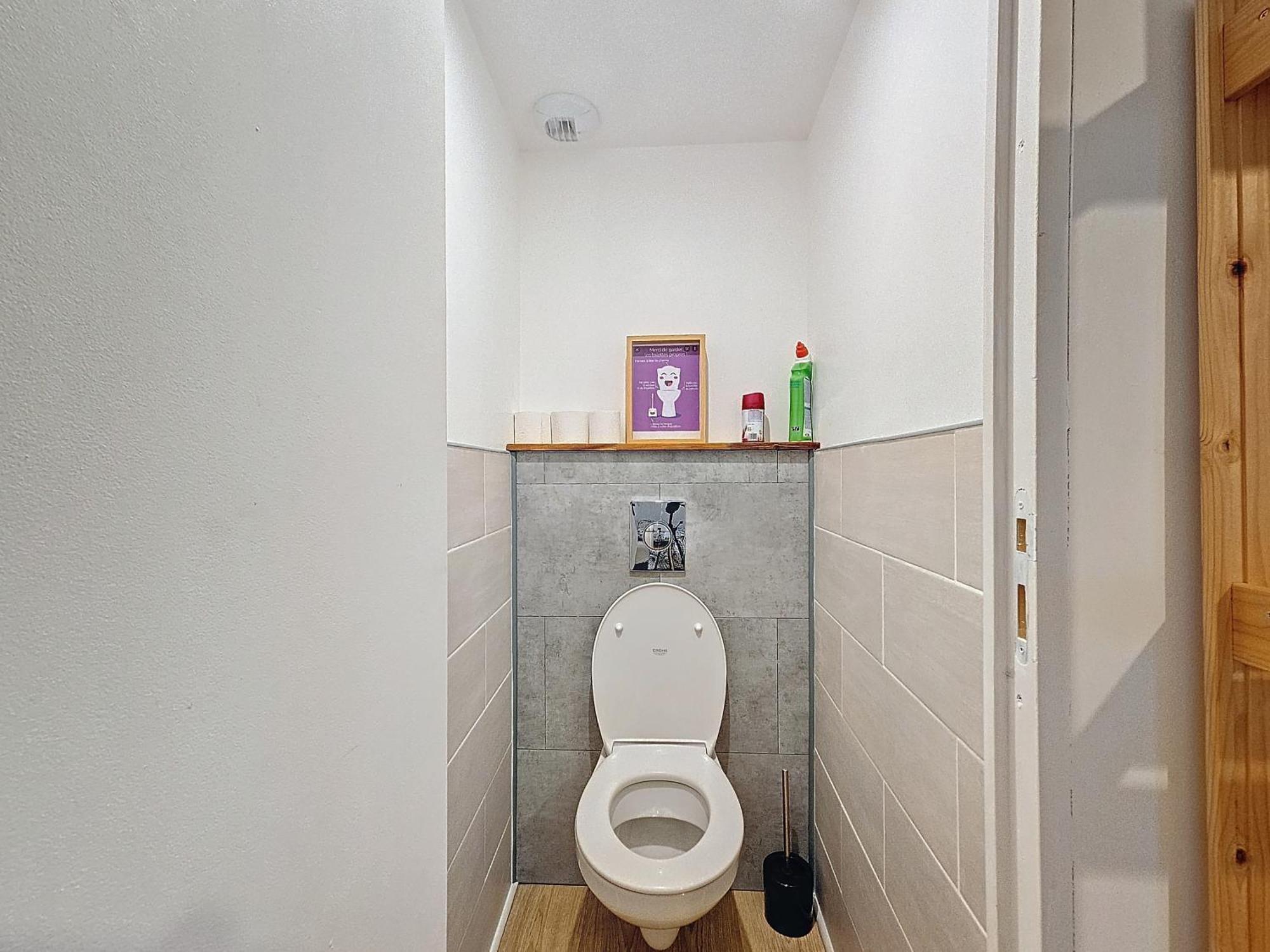Maison A 15 Minutes De Disney, Paris Et Cdg 20Mn. Le Pin  Екстер'єр фото